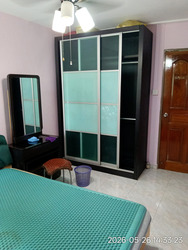 Blk 111 Woodlands Street 13 (Woodlands), HDB Executive #560232661